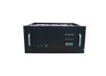 Compact Off Grid Lithium Battery / Solar Wind Hybrid System Off Grid Solar