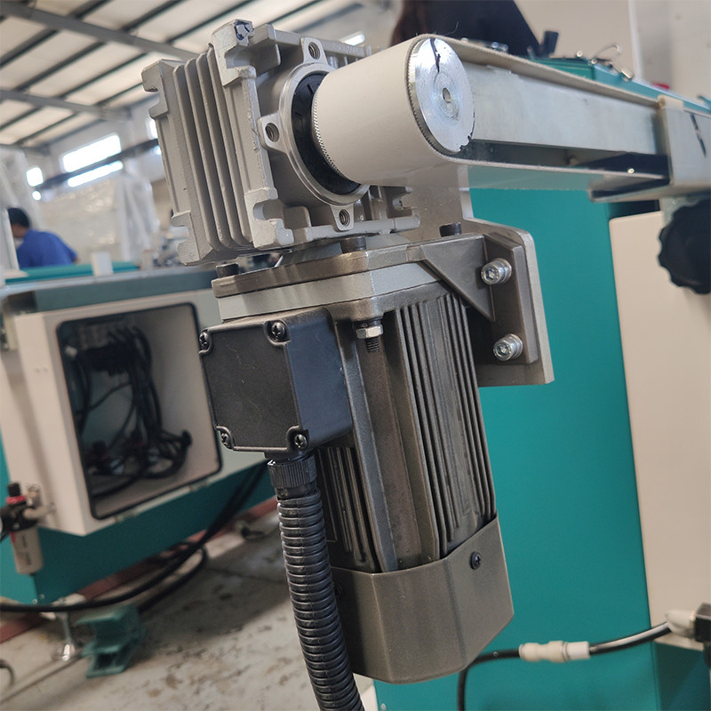 IG MACHINE INSULATING GLASS MACHINE HOT MELT BUTYL MACHINE