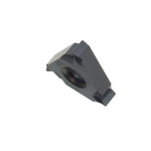 High Precision Carbide Insert Cutting Tools 16IR14W ISO 9001 Approved