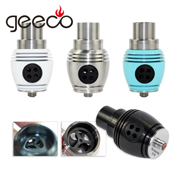 2015 new design rda atomzier nuke atomizer 1:1clone nuke rda high quality nuke rda
