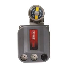 China FIELDVUE DVC6200 SIS Digital Valve Controller For Double Acting Work With Control Valve As Valve Positioner on sale