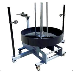 High-Precision 8-15 Axis 2.0-8.0MM 3D Wire Bending Machine Automatic 2.0-8.0MM