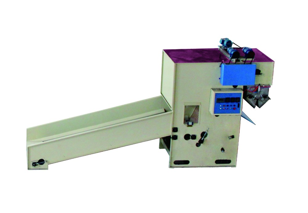 Fiber Filling Comforters Mattress Sintepon Wadding Production Line 200kw
