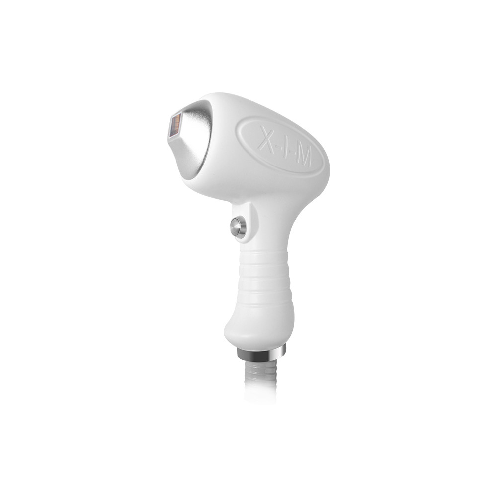 Astiland Portable Diode Laser Hair Removal Machine Light Sheer Laser High Power Laser 808nm