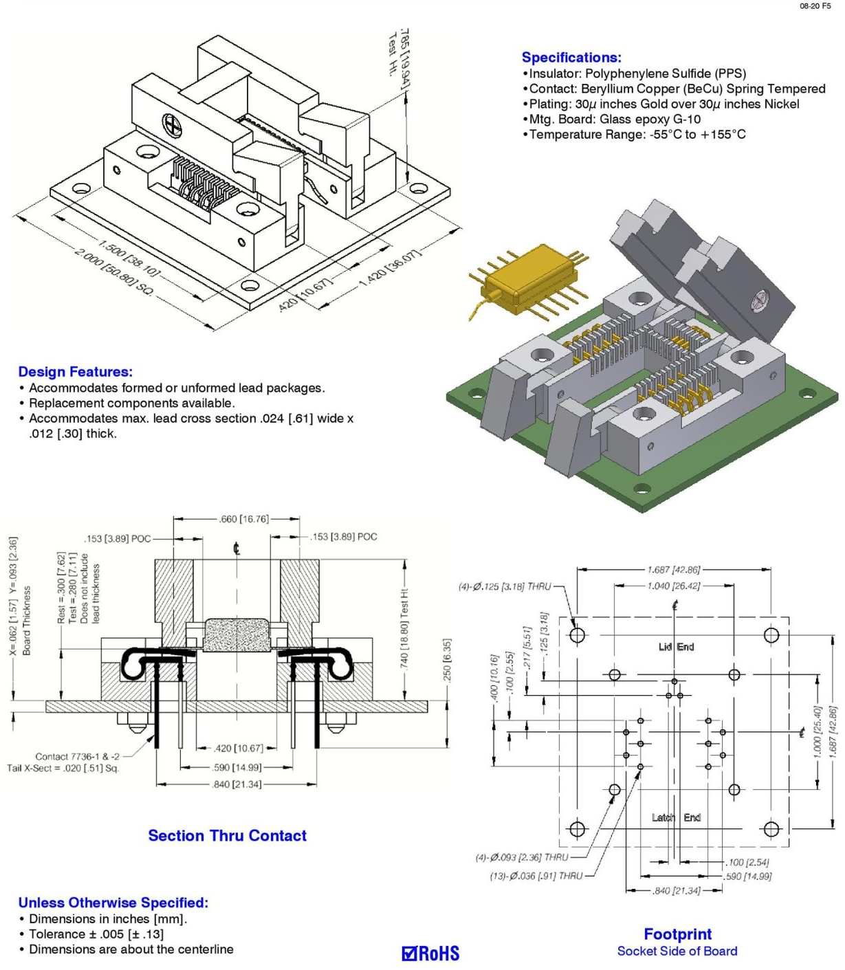 Fiber Optic 6370-4M Versatile Material for Various Industrial Applications