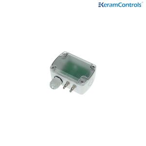 Buy cheap DPT Differential Pressure Transmitter 0.5s Response ±0.01% Repeatability from wholesalers