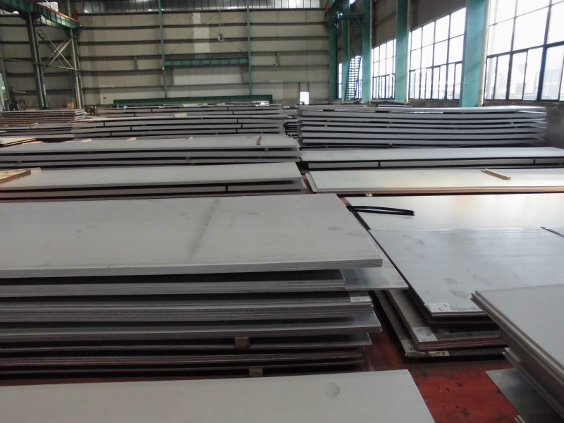astm a240 347 stainless steel plate