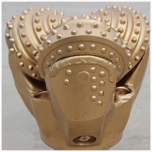  17 Inch TCI Rock Bit Of API Spec For Oil Mining Drilling Well Manufactures