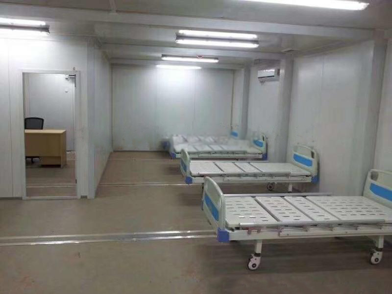 Modern Simplicity Expediency Advantage Luxury Space Capsule Prefabricated Modular Home