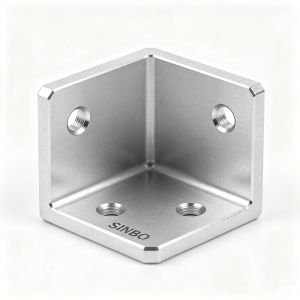  Processing Time 15-20 Days CNC Engineering Machine Parts Custom Components for Industrial Automation and Mechanical Systems Manufactures