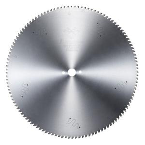 Width 4mm Welded PCD Circular Saw Blades Practical Multipurpose