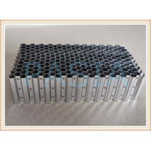  0.076 Mm Aluminum Honeycomb Sheet High Speed Train Manufactures