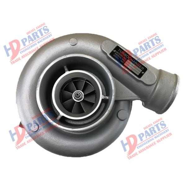 HX35 S6D102 6BT 6BTA diesel turbocharger 6735-81-8201 6735-81-8301 6735-81-840