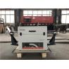Buy cheap Laboratory Heat Treatment Vacuum Tube Furnace 300mm Heating Zone 1000 - 1600℃ from wholesalers