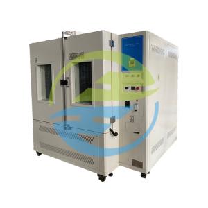 Thermal Ageing Oven IEC Testing Equipment Air Changes Rate 5-20 Times Per Hour