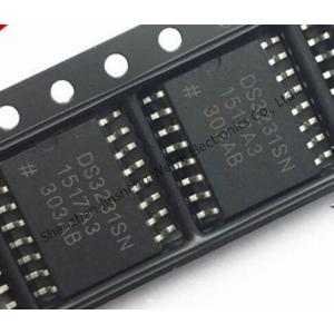  DS3231SN Real Time Clock IC Clock Timer ICs I C-Integrated RTC/TCXO/Crystal Manufactures