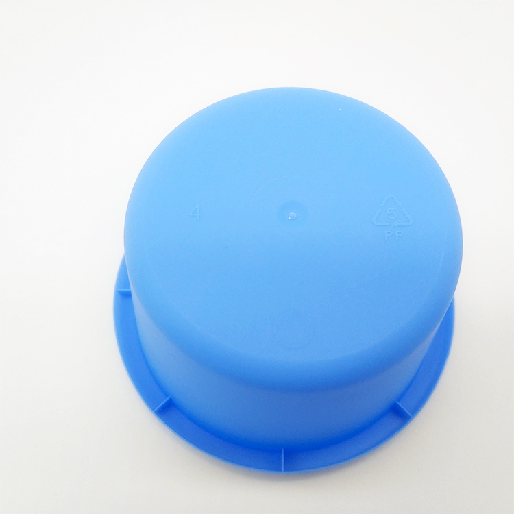 Medical Customized Transparent Disposable Plastic Gallipot