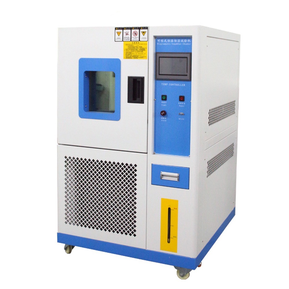  Multifunctional Temperature Test Chambers Manufactures