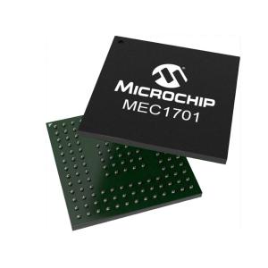  New Original Electronic Components MEC1701Q-C2-SZ Microchip Integrated Circits One-Stop Electronic Accessories Microcontroller (MCU/MPU/SOC) Manufactures