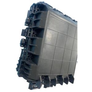 Optical Distribution Box For Septic With 1 And Fiber Optic Splice Closure