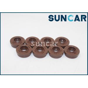 Hitachi 4334029 Pilot Valve Seal Kit For Excavator[EX12-2, EX15-2, EX18-2, EX20UR-2, EX20UR-2C, EX22-2, EX25-2]