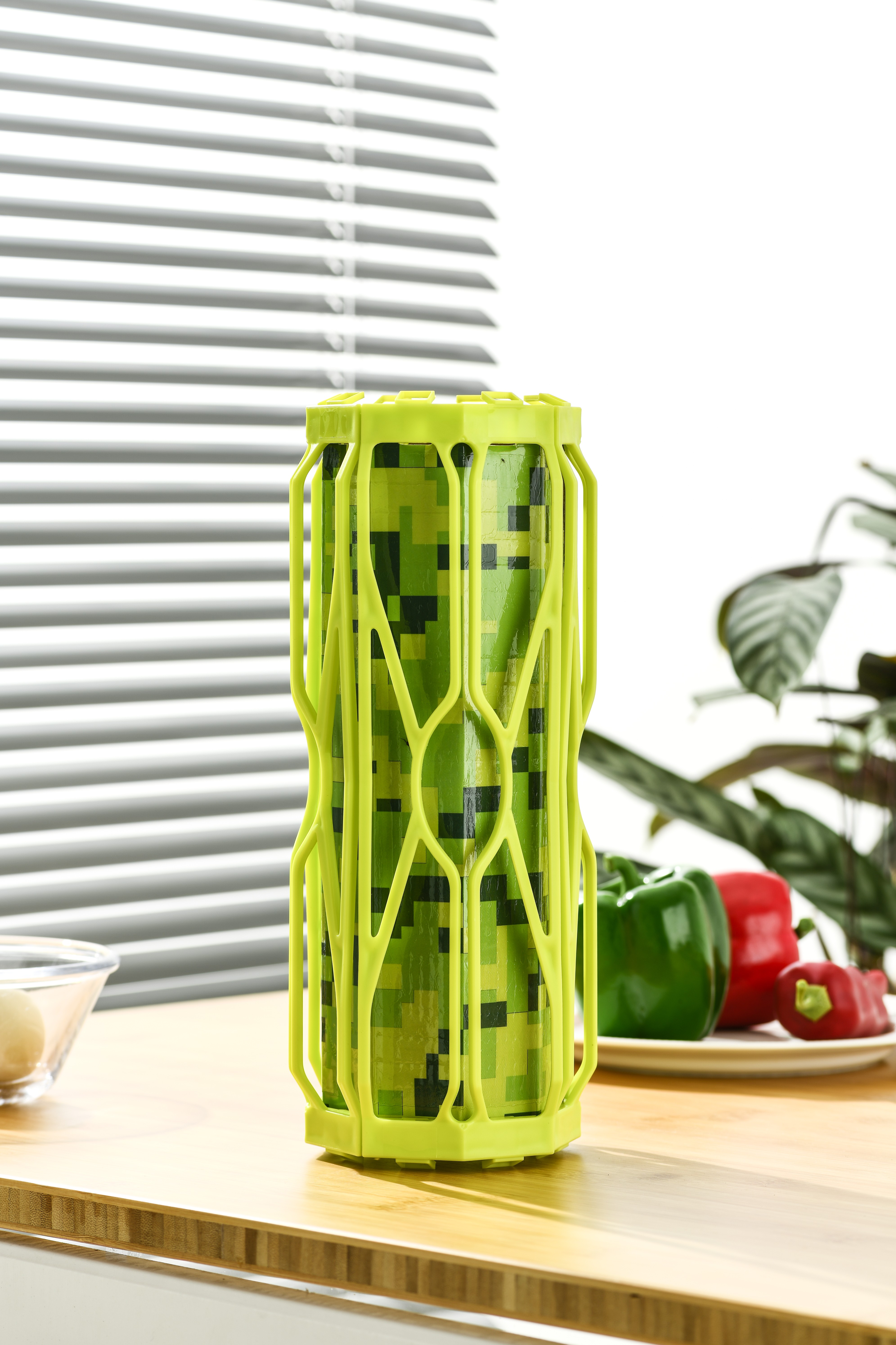 Sticky Insect Flying Trap for Catching Insects in Garden Sustainable