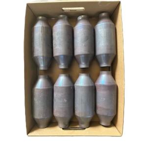 Universal Three Way Catalytic Converter High Standard Troubleshooting Lamp