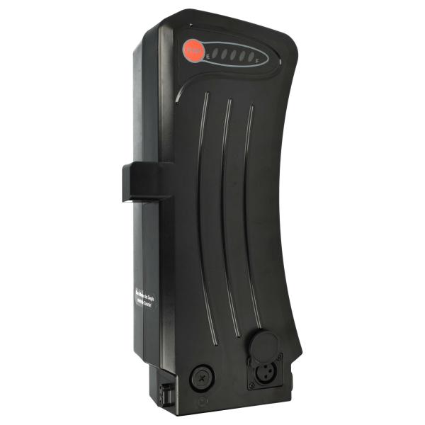 24V 10.6ah Ebike Replacement Battery Compatible With The 24V Samsung SDI Ebike