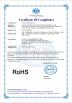 Guangdong Xingchen Zhaoye Environmental Technology Co., Ltd. Certifications
