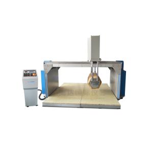 China Mattress Fatigue Tester / Furniture Testing Machine With LCD Controller on sale China Mattress Fatigue Tester / Furniture Testing Machine With LCD Controller on sale