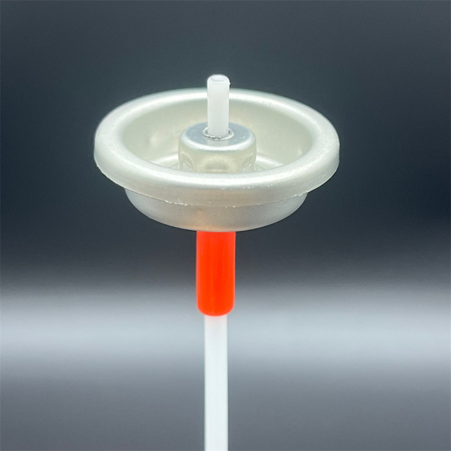 Reliable One Inch Air Freshener Metered Valve For Accurate Liquid Dispensing Perfect For Industrial And Consumer 1" Size