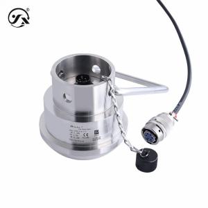 CYYZ81Y Non Type Pressure Transmitter Sensor 0-35MPa-105MPa High Precision