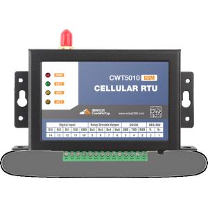  CWT5010 GSM RTU SMS Controller Manufactures
