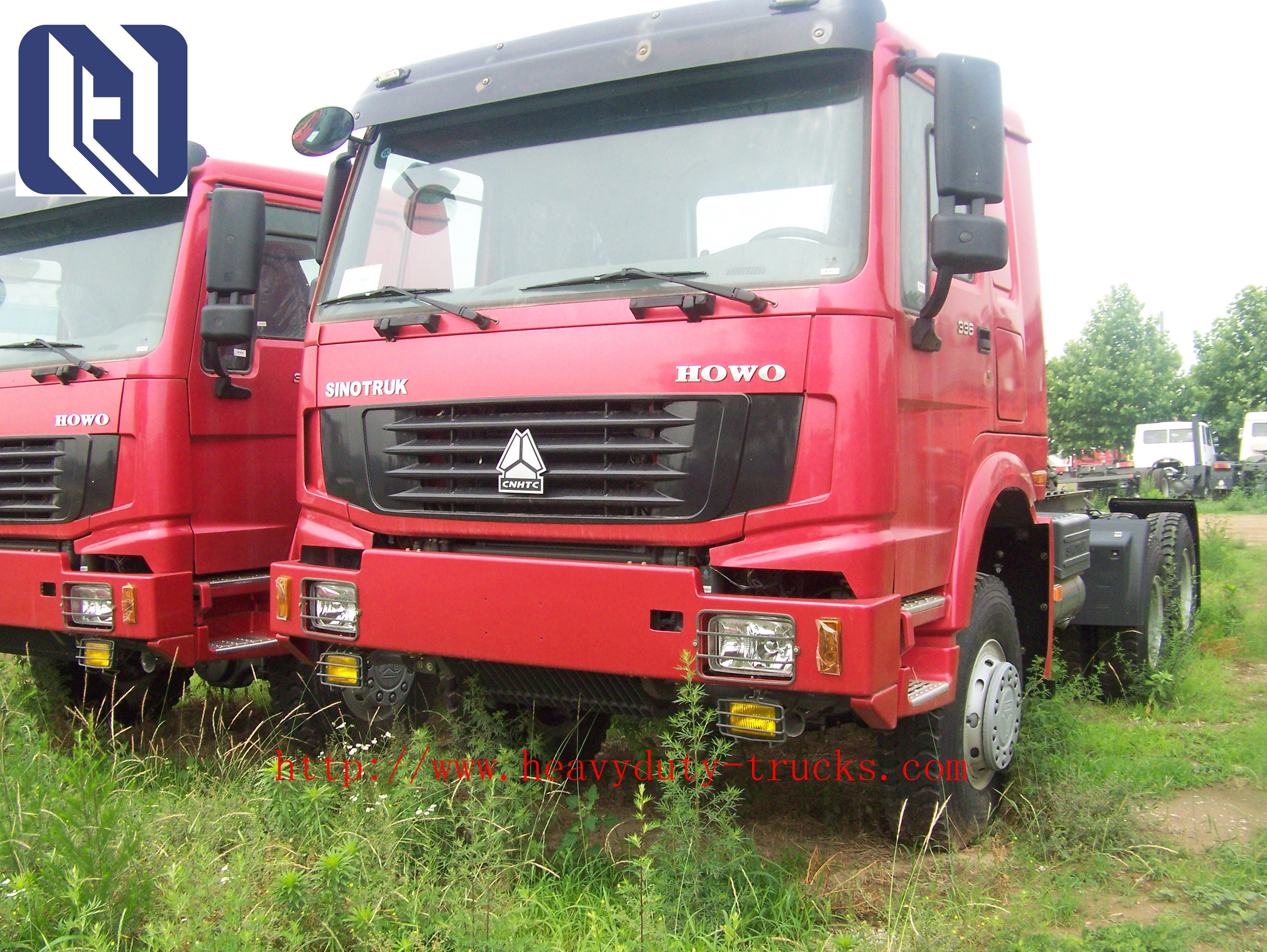 Mining Industry Heavy Duty Dump Truck 336HP 6X4 RHD 30 Ton 10 TIRES