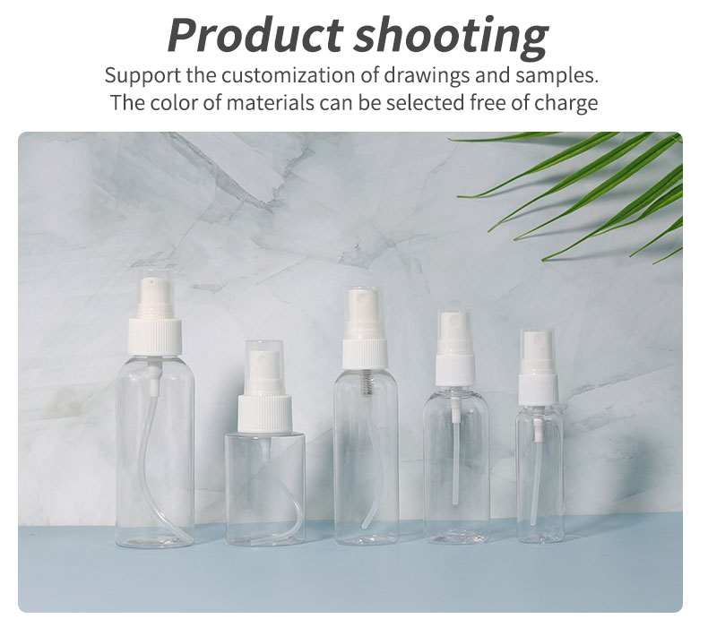 Industrial Custom Cosmetic Bottles Oval Eye Cream Bottle For Skincare Cosmetic Plastic Tube