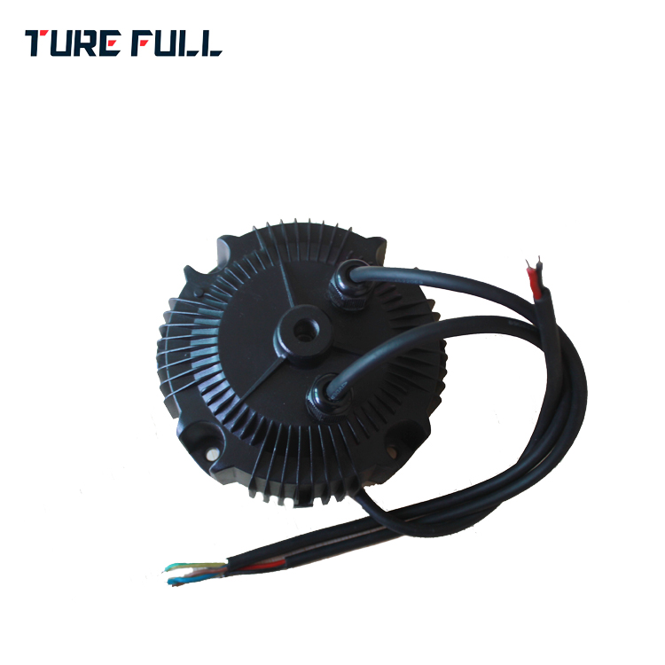 Waterproof Dimmable Constant Current Led Driver Switching Power Supply