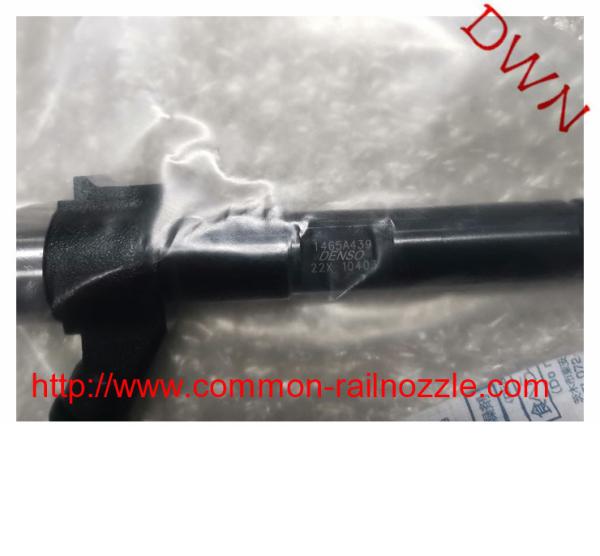 DENSO Denso denso 1465A439 Common Rail Fuel Injector Assy Diesel DENSO For