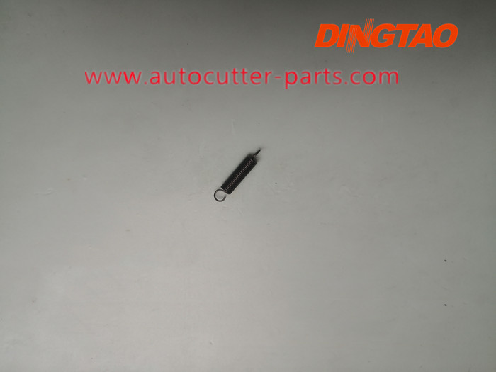 113214A Vector 2500 Cutter Parts Traction Spring