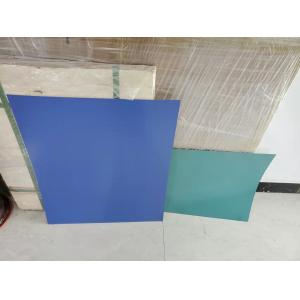 0.28mm CTP thermal Positive Offset Printing Plate 830nm Sensitivity