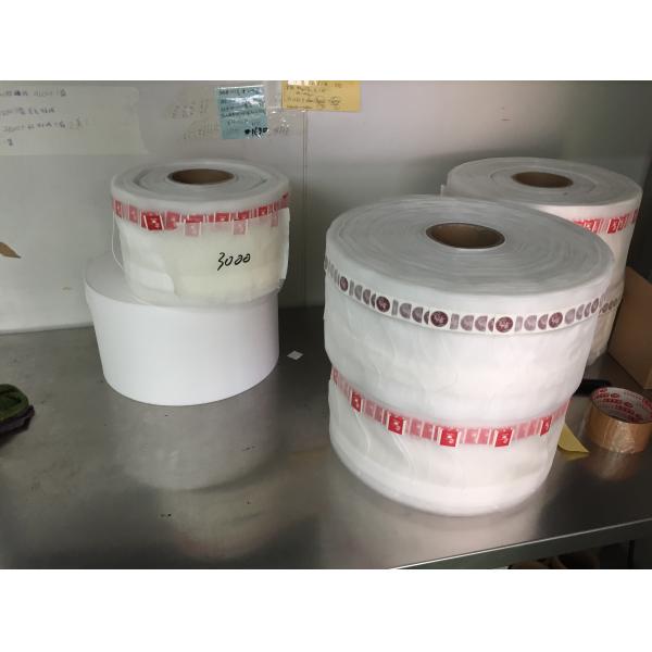  Water filter discs (480mesh-12um) polyester filter mesh circles Manufactures