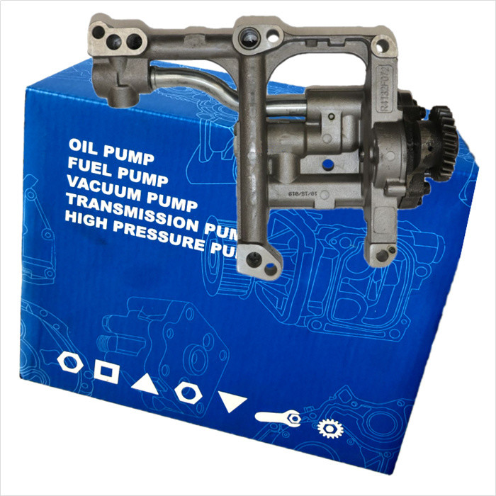 For 4132F072 B231-0141 CAT Oil Pump Packaged According to Customer Requirements
