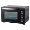 Buy cheap Black 19 Litre 1280W Electric Induction Oven Home Electric Oven from wholesalers