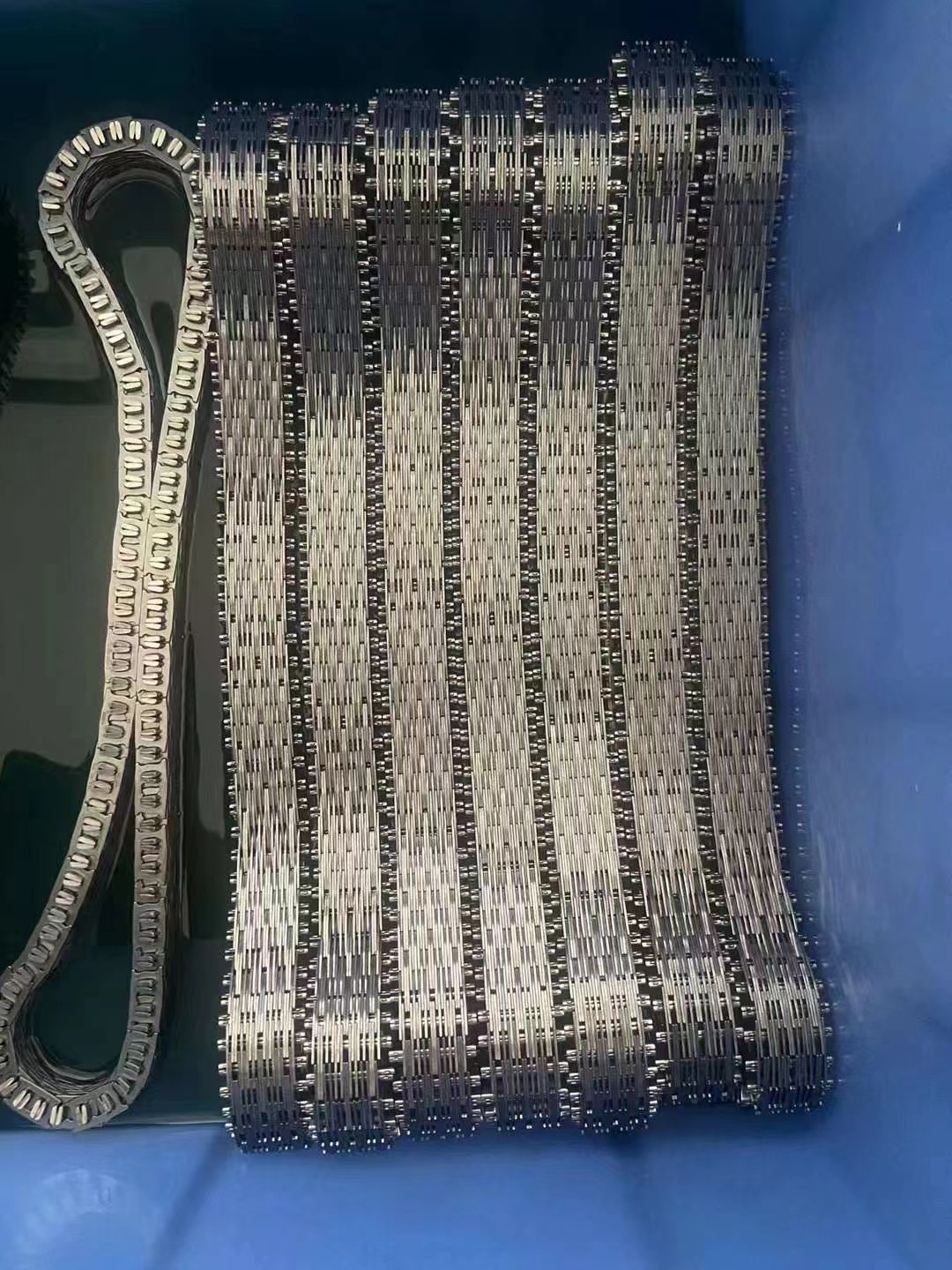 Hyundai Generation IX25 CVT Metal Belt For Elantra Sonata Verna Lingdong Kia K3 3KG