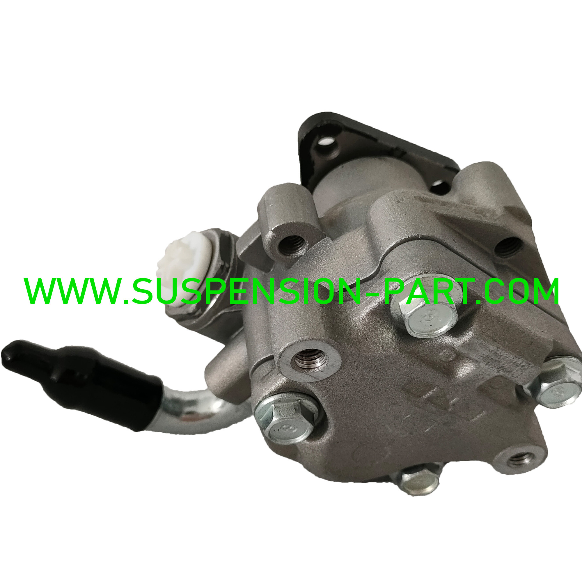 7L8422154E 7L8 422 154 A Power Steering Pump For Touareg 7LA 7L6 7L7 3.2 V6
