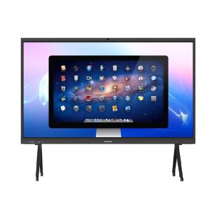 China Education Teaching Interactive Smartboard and Android Windows Operating System on sale