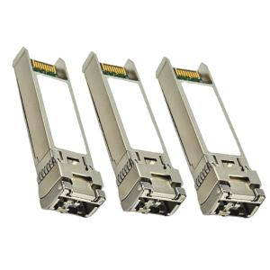  FTLX3871DCC40 | SFP+ Optical Transceiver | 10G-ZR Fixed Channel DWDM 80km Manufactures