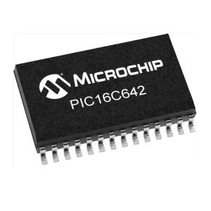  American Microchip Integrated Circuits PIC16LC642-04/SO Brand New Original Electronic Components Package Monitor and Reset Ethernet Controller Manufactures