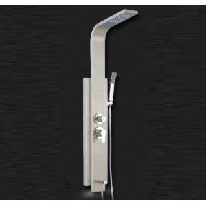 China Top Grade Super Price Humanized Design Multifunction Multifunction Shower Panel on sale