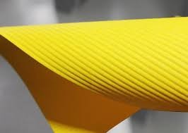Oem C2256 Air Filter Paper Cleaning Thickness 0.45mm