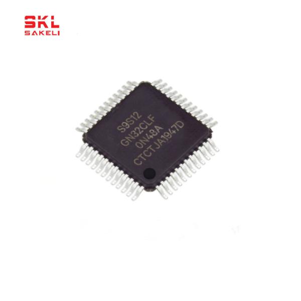 Quality S9s12gn32f0clf Qfp-48 Mcu Online Electronic Components Integrated Circuits New Original Qfp48 Mcu for sale